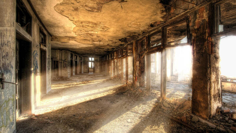 Квест Ночь живых Мертвецов 2